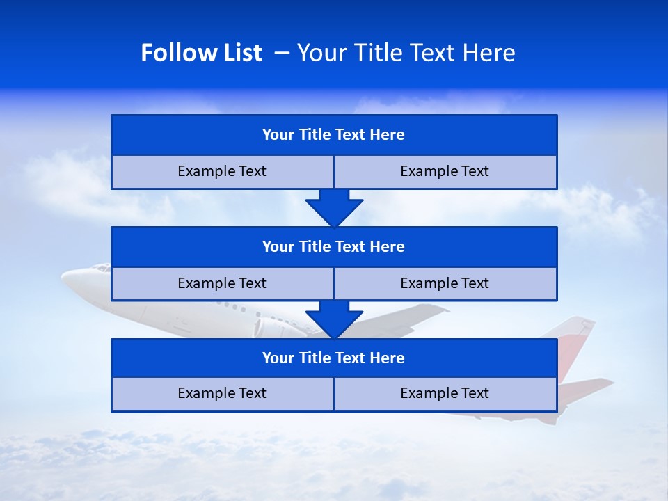 Game Strategy Idea PowerPoint Template