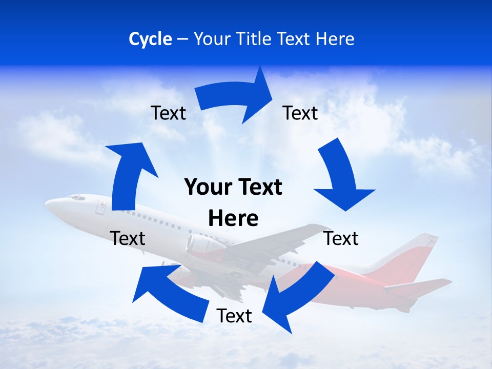Game Strategy Idea PowerPoint Template