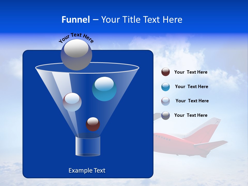 Game Strategy Idea PowerPoint Template