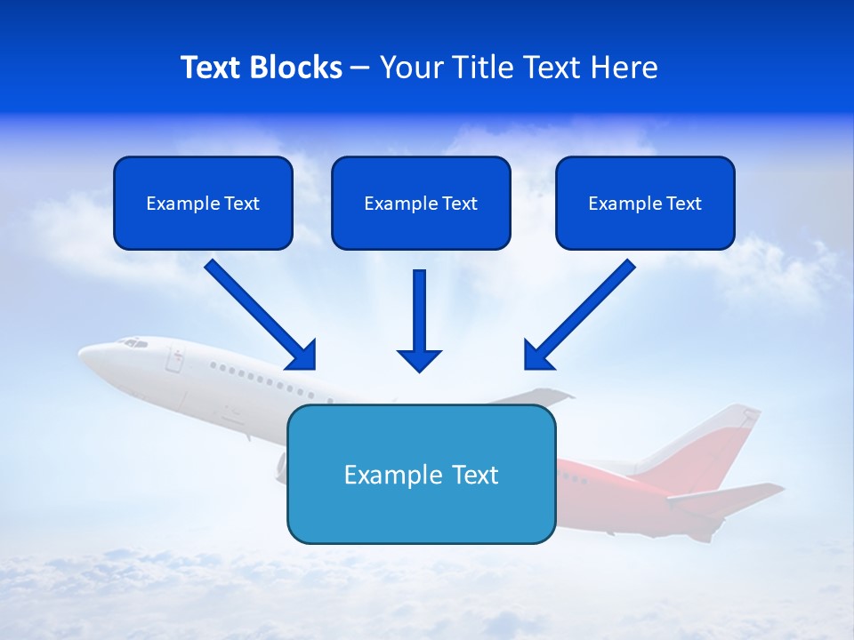 Game Strategy Idea PowerPoint Template