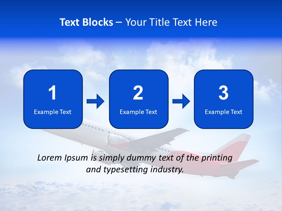 Game Strategy Idea PowerPoint Template