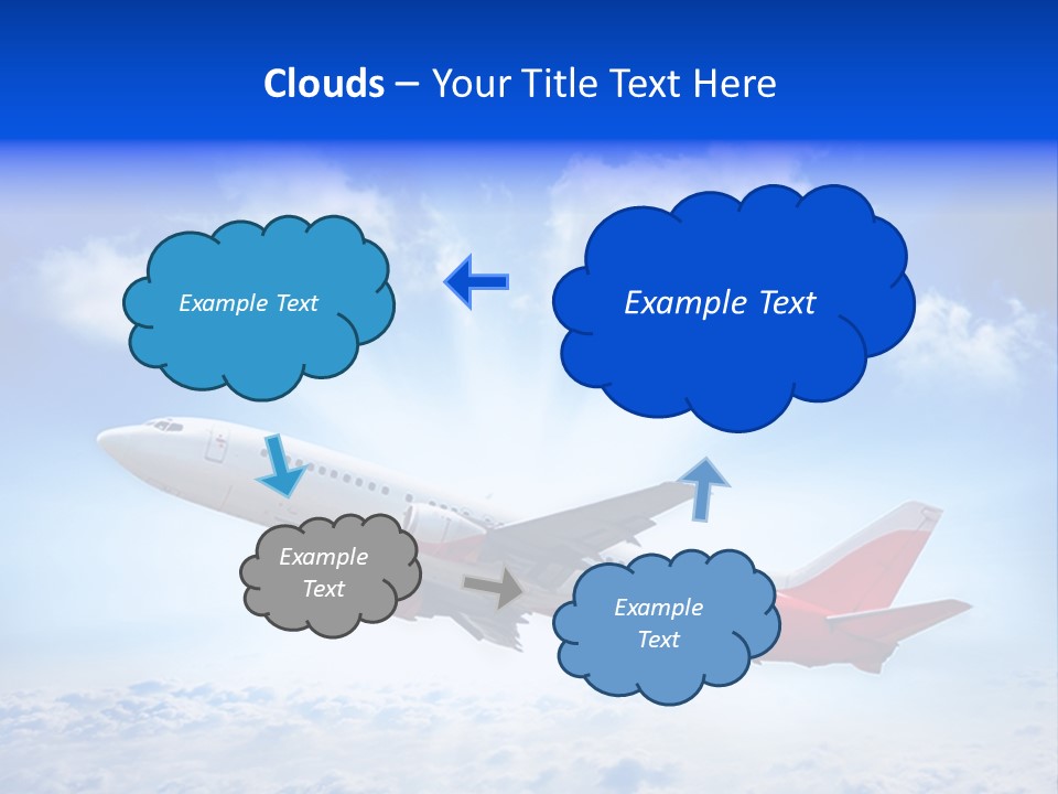 Game Strategy Idea PowerPoint Template