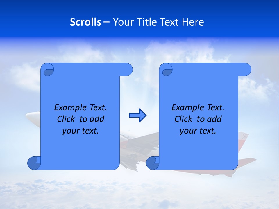 Game Strategy Idea PowerPoint Template