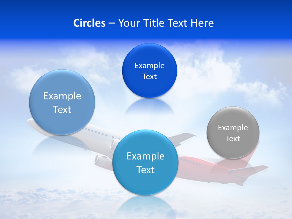 Game Strategy Idea PowerPoint Template