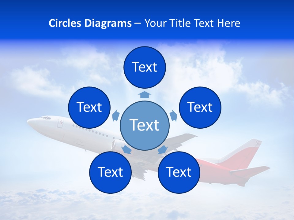 Game Strategy Idea PowerPoint Template