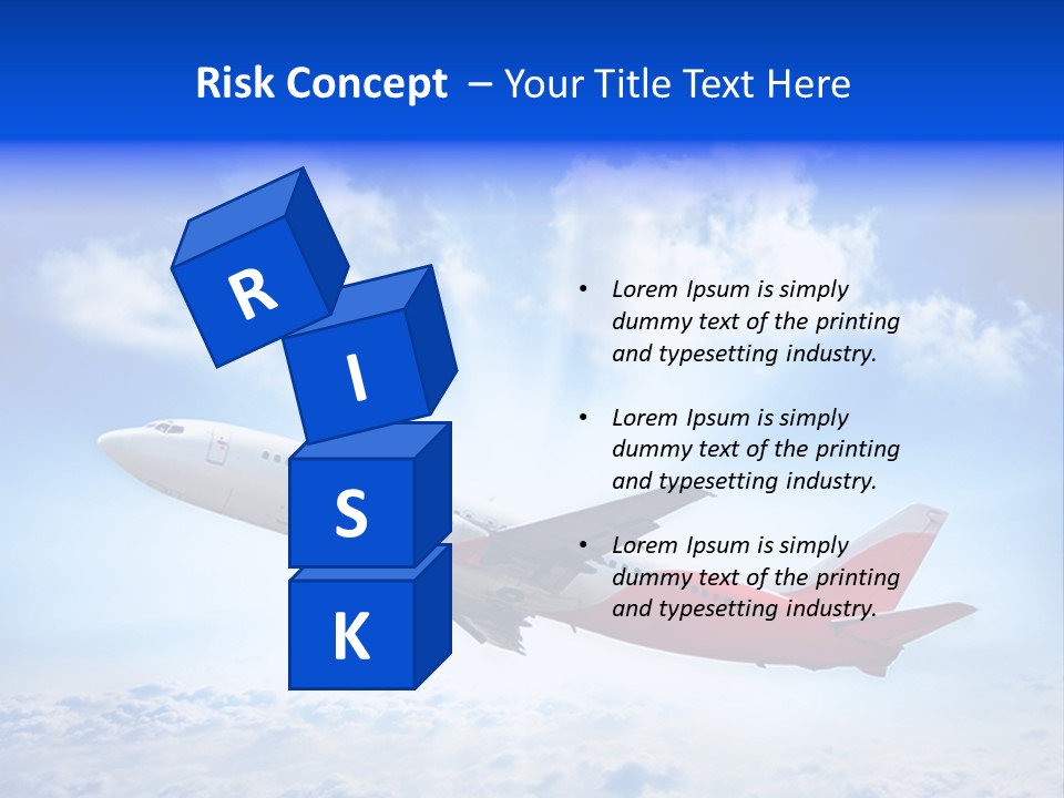 Game Strategy Idea PowerPoint Template