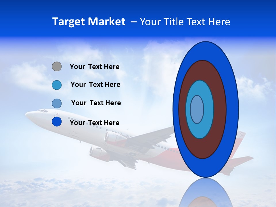 Game Strategy Idea PowerPoint Template