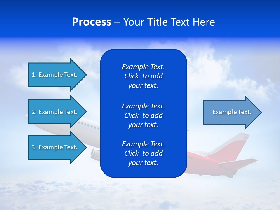 Game Strategy Idea PowerPoint Template