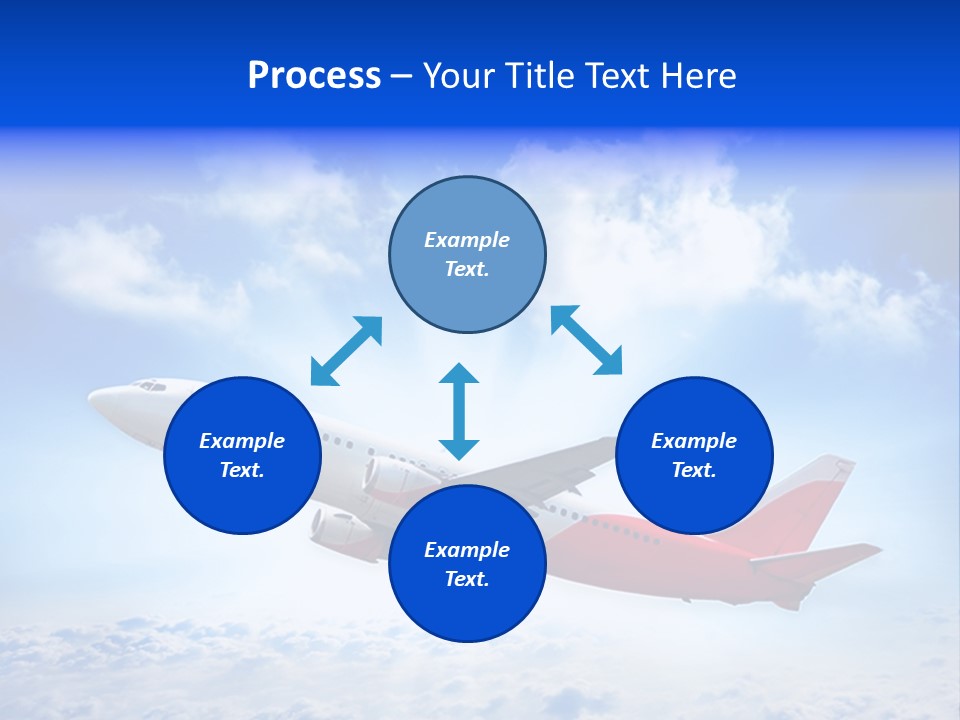 Game Strategy Idea PowerPoint Template