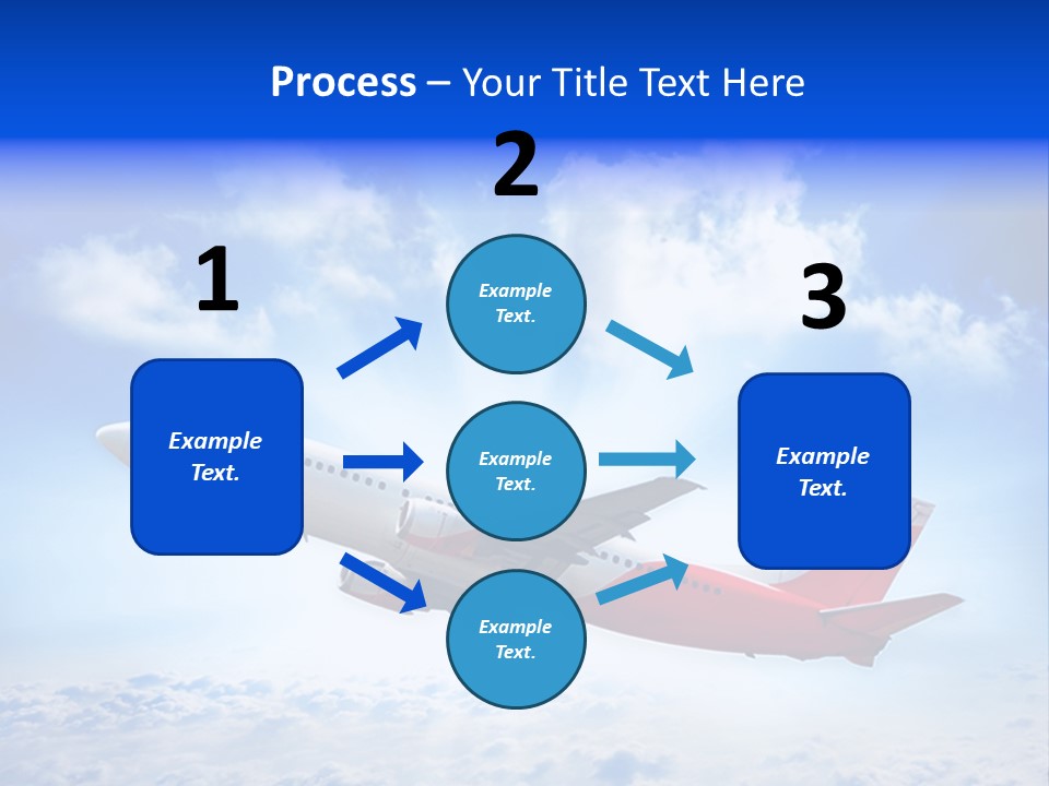 Game Strategy Idea PowerPoint Template