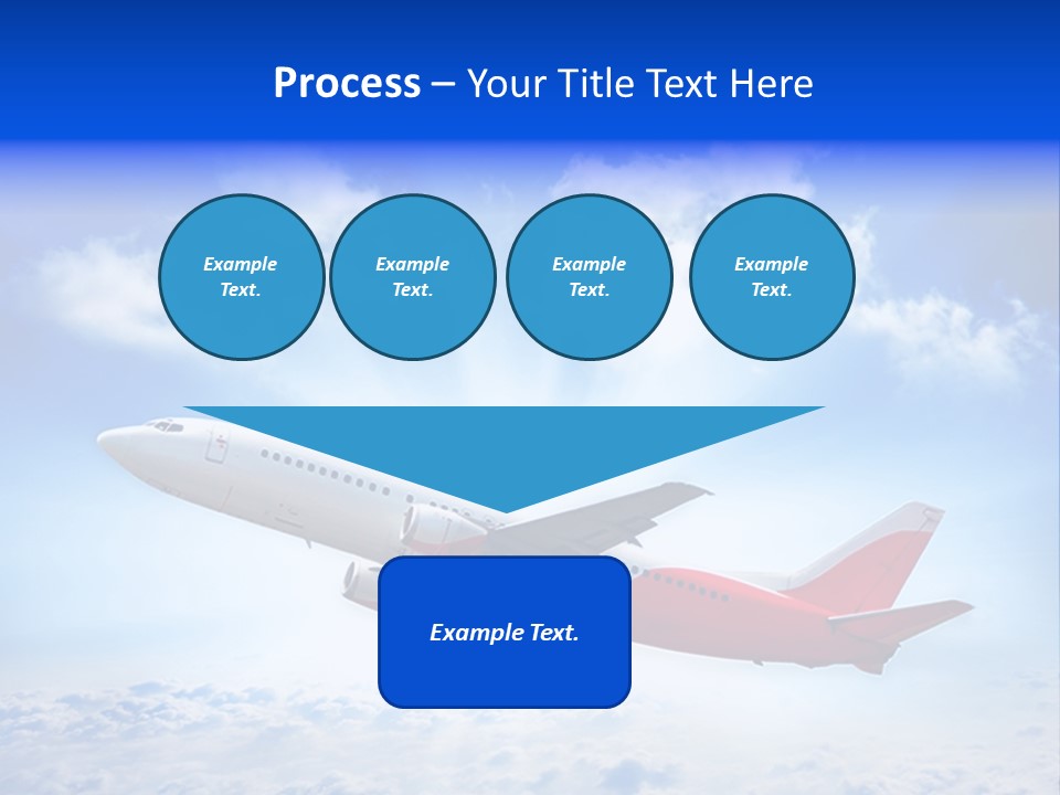 Game Strategy Idea PowerPoint Template