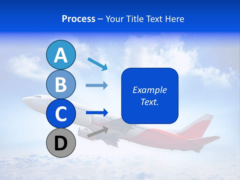 Game Strategy Idea PowerPoint Template