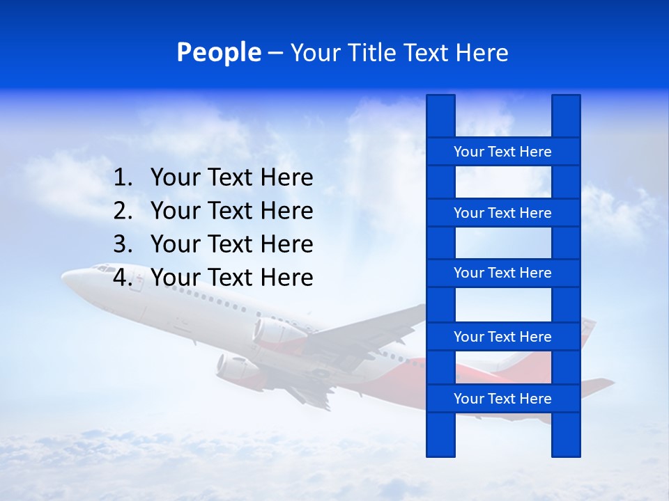 Game Strategy Idea PowerPoint Template