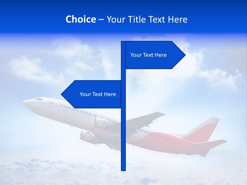 Game Strategy Idea PowerPoint Template