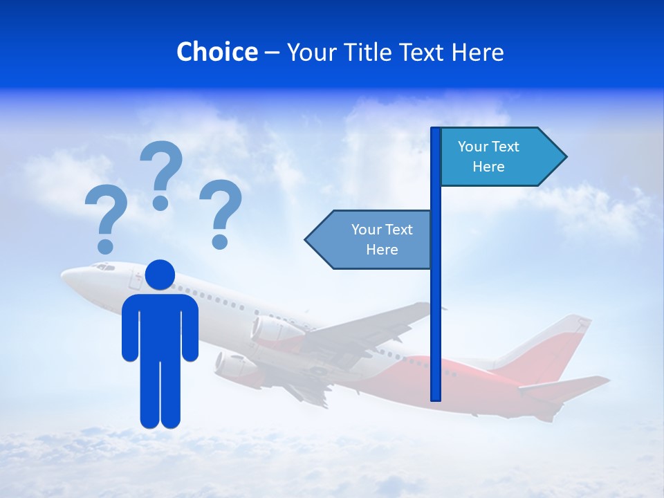 Game Strategy Idea PowerPoint Template