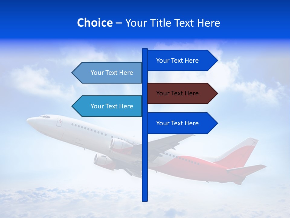 Game Strategy Idea PowerPoint Template
