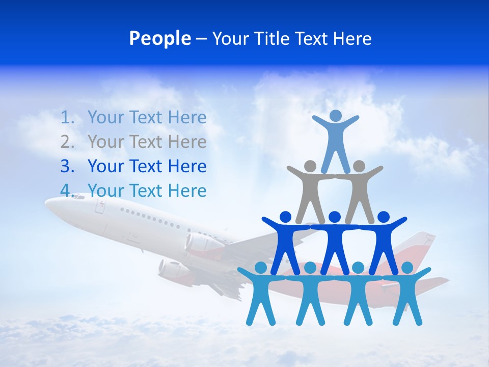 Game Strategy Idea PowerPoint Template