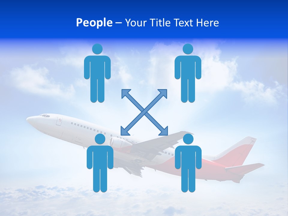 Game Strategy Idea PowerPoint Template