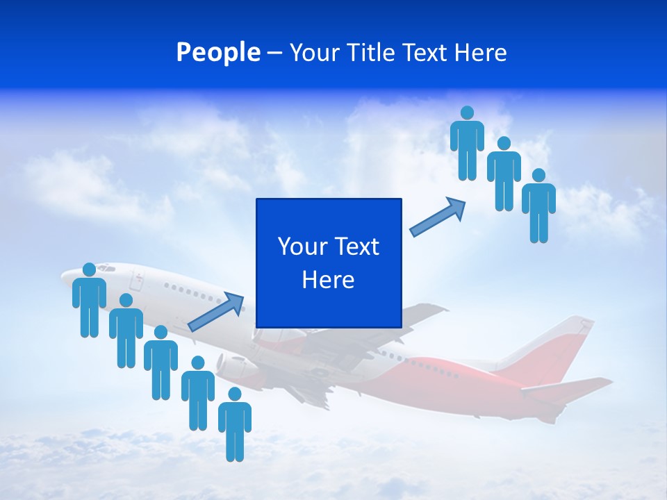 Game Strategy Idea PowerPoint Template