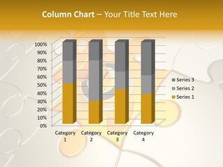 Reflexion Part Solves PowerPoint Template