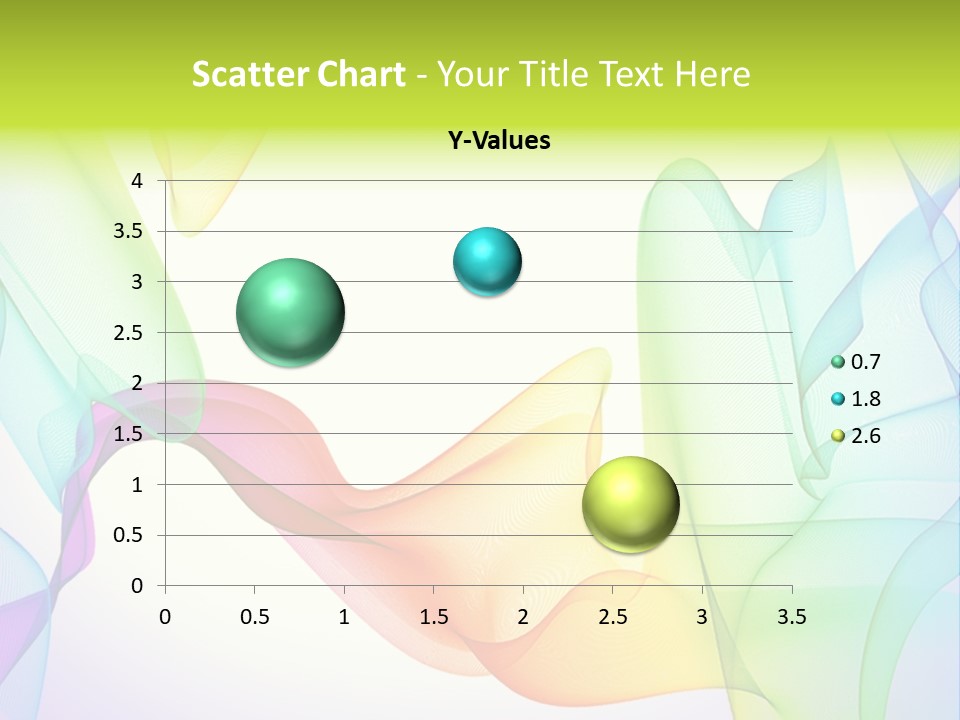 Abstraction Fade Modern PowerPoint Template