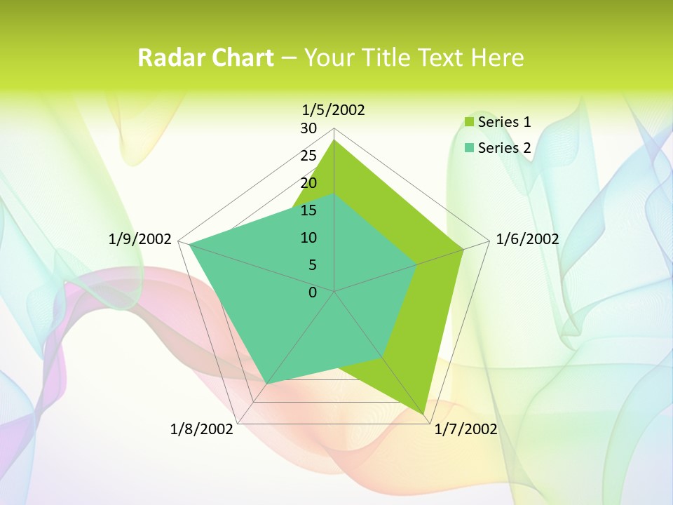 Abstraction Fade Modern PowerPoint Template