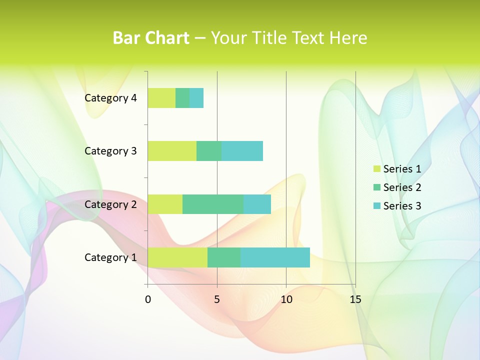 Abstraction Fade Modern PowerPoint Template