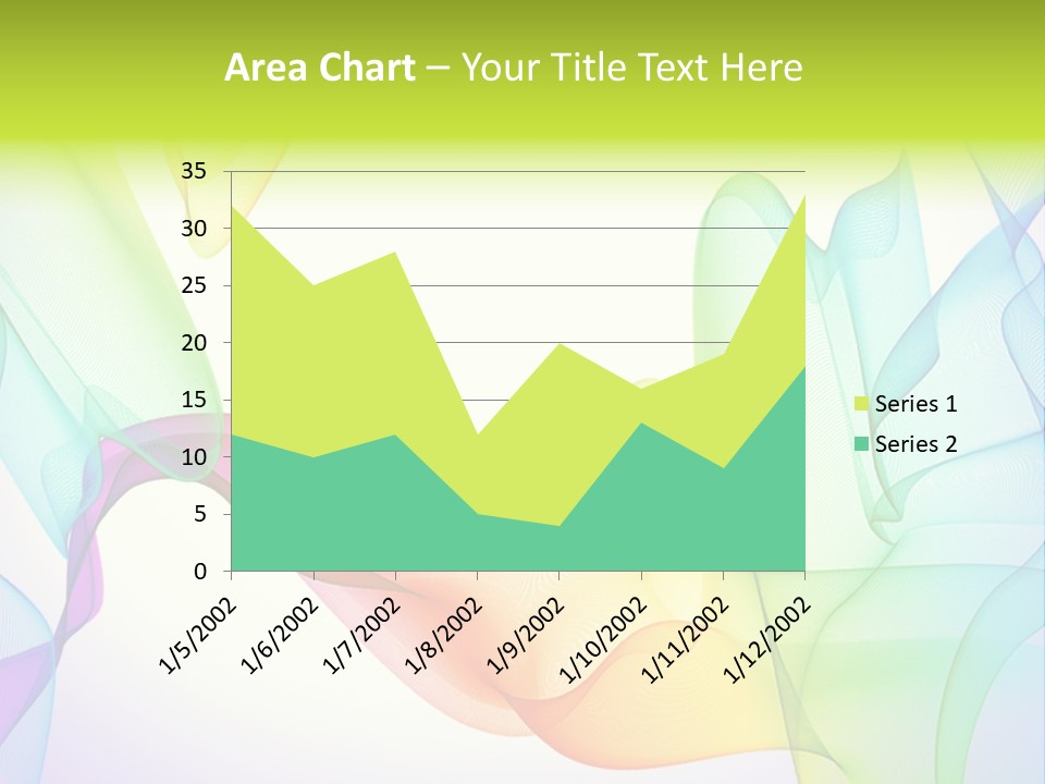 Abstraction Fade Modern PowerPoint Template