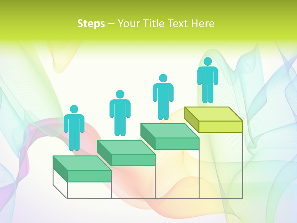 Abstraction Fade Modern PowerPoint Template