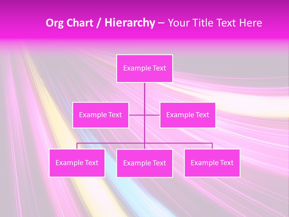 Modern Blue Futuristic PowerPoint Template