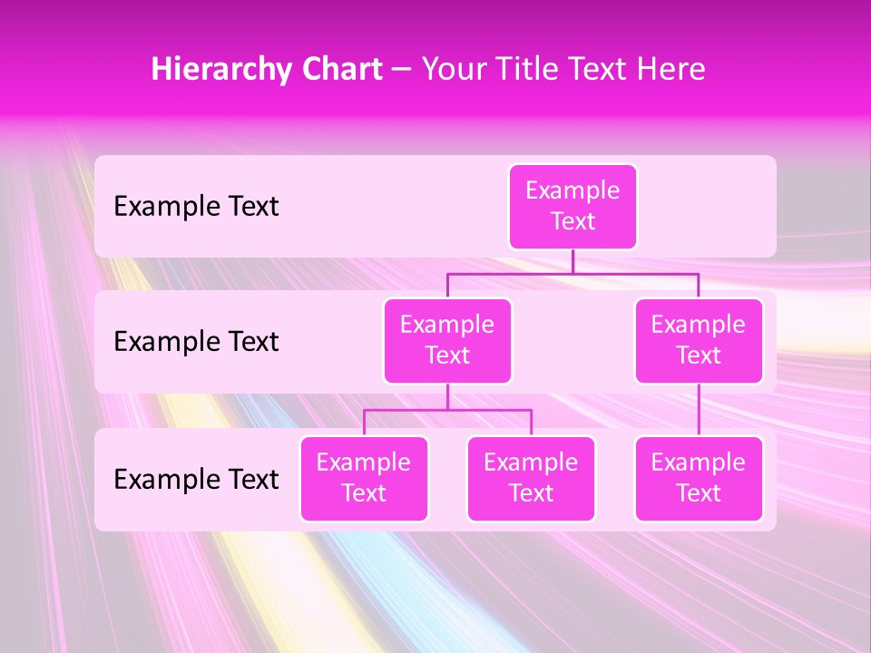 Modern Blue Futuristic PowerPoint Template