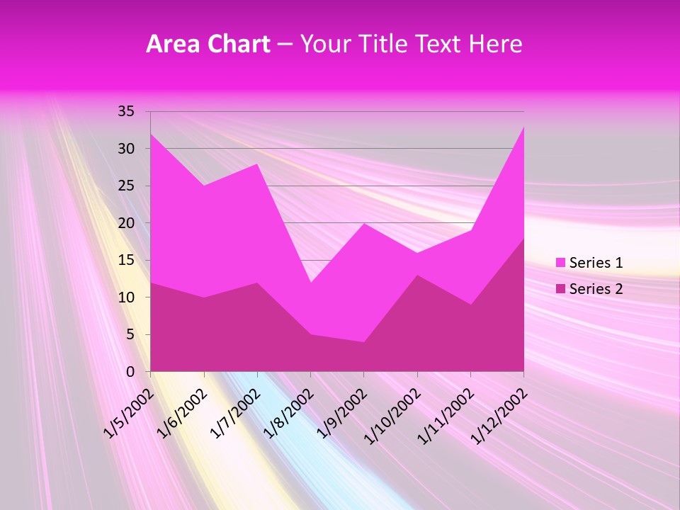 Modern Blue Futuristic PowerPoint Template