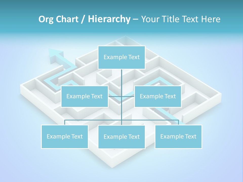 Game Strategy Idea PowerPoint Template