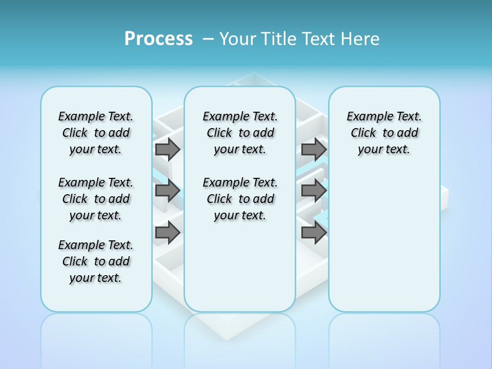 Game Strategy Idea PowerPoint Template