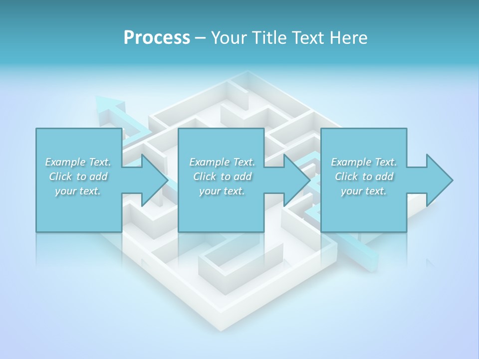 Game Strategy Idea PowerPoint Template