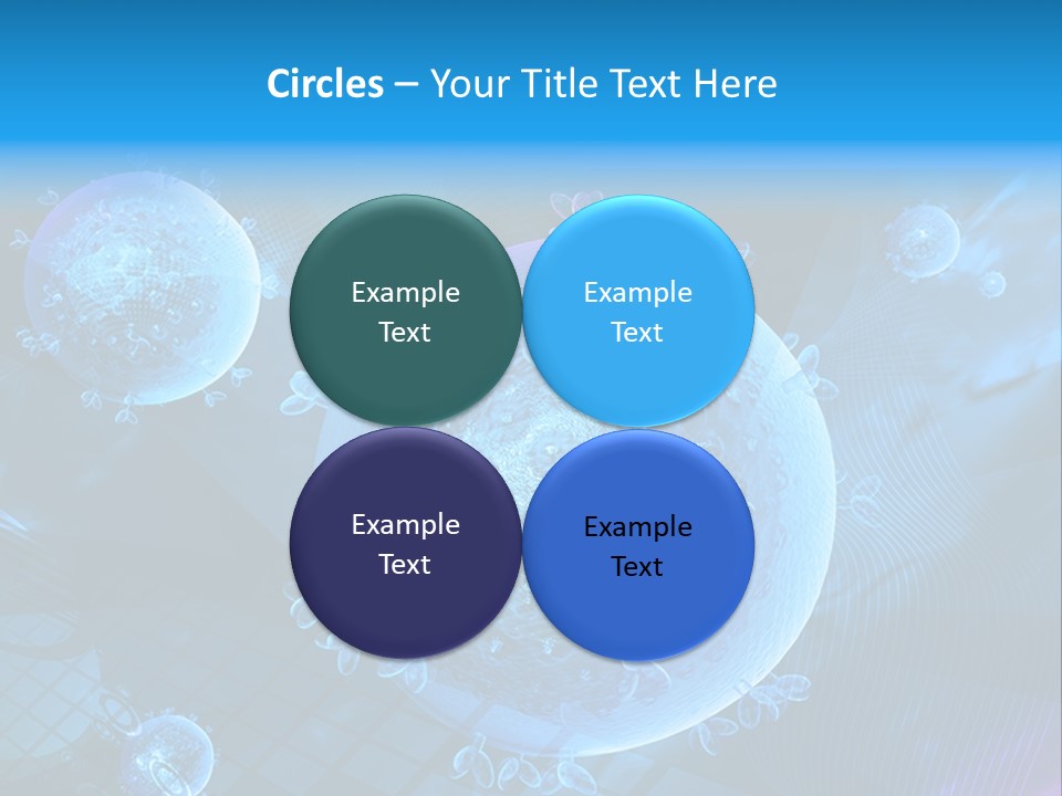 Per On Figure Office PowerPoint Template