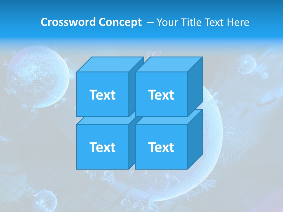 Per On Figure Office PowerPoint Template