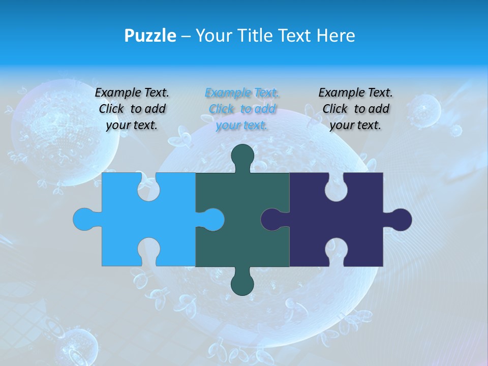 Per On Figure Office PowerPoint Template