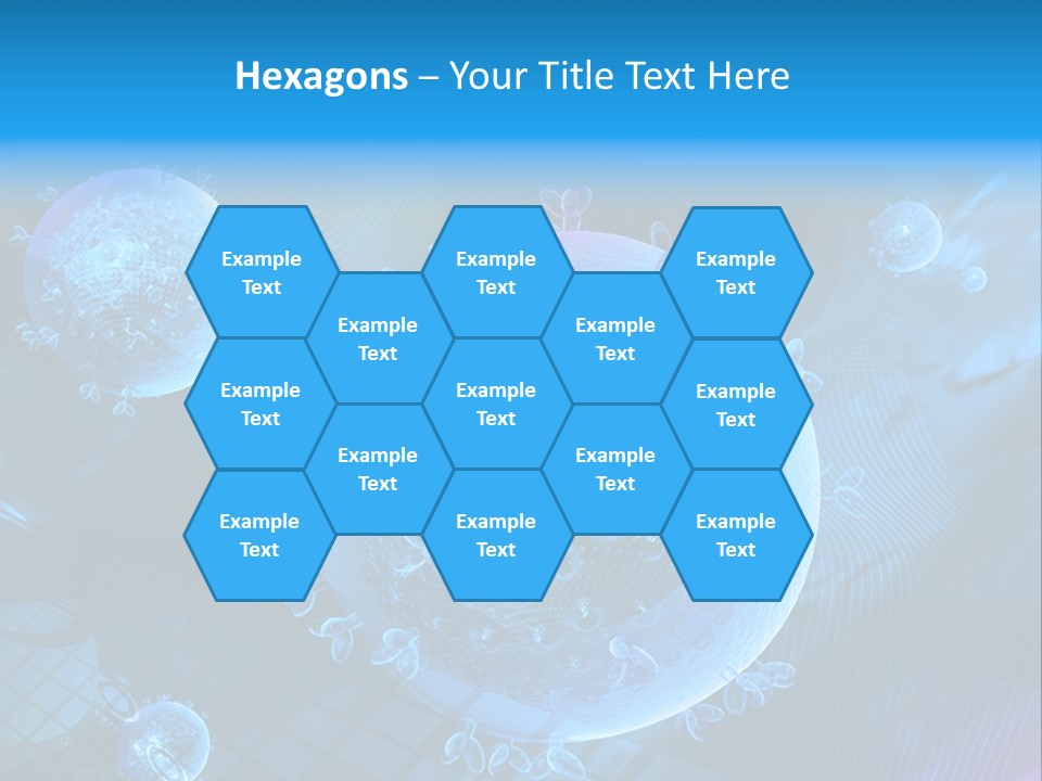 Per On Figure Office PowerPoint Template
