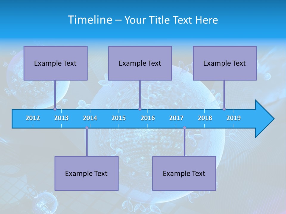 Per On Figure Office PowerPoint Template