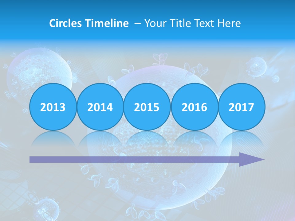 Per On Figure Office PowerPoint Template