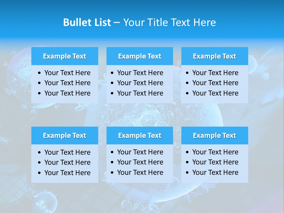 Per On Figure Office PowerPoint Template