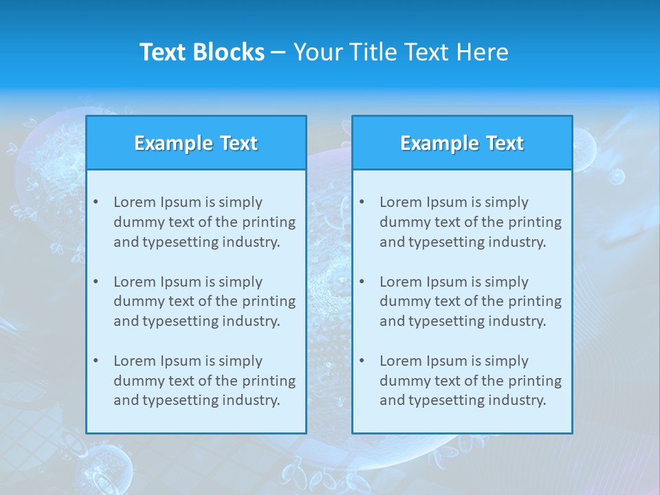 Per On Figure Office PowerPoint Template