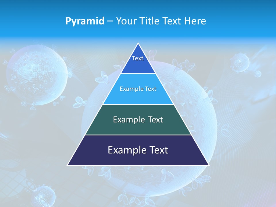 Per On Figure Office PowerPoint Template
