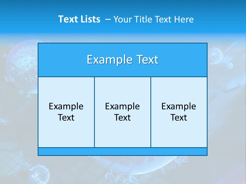 Per On Figure Office PowerPoint Template