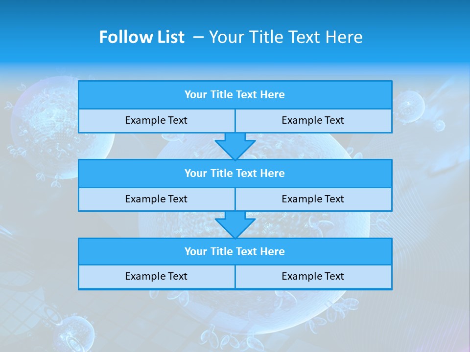 Per On Figure Office PowerPoint Template