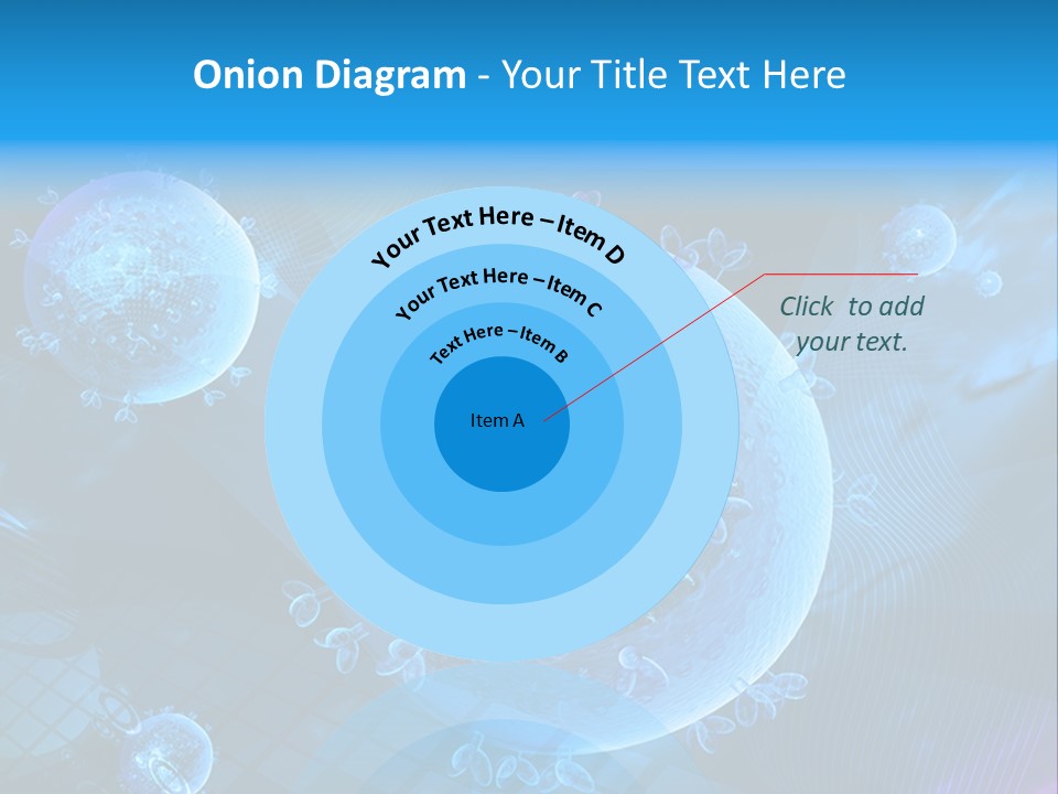 Per On Figure Office PowerPoint Template