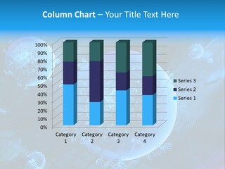 Per On Figure Office PowerPoint Template