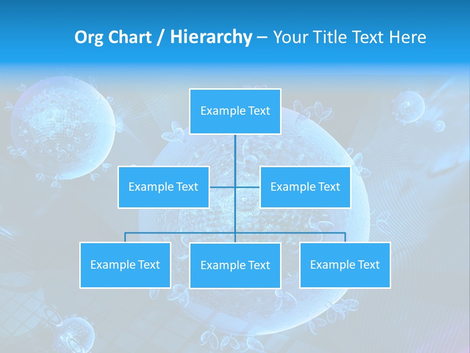 Per On Figure Office PowerPoint Template