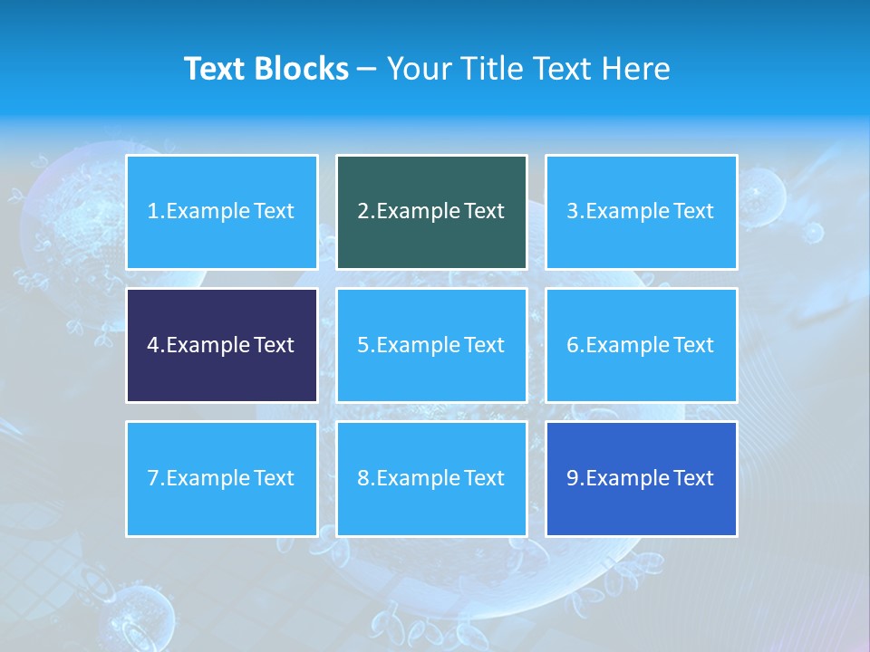 Per On Figure Office PowerPoint Template